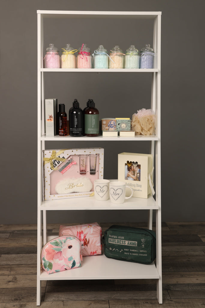 More To Love at Our Sister Brand Baaklon: Beauty, Wellness, & Thoughtful Gifts