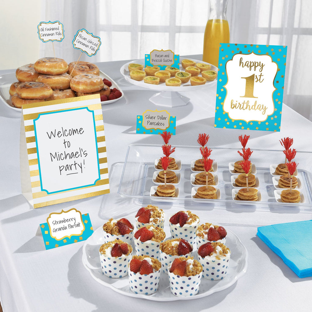 Partyware