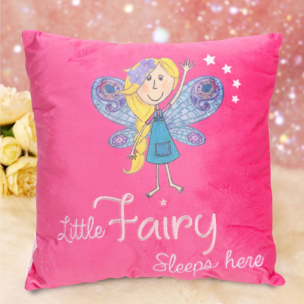 Unicorn & Fairy