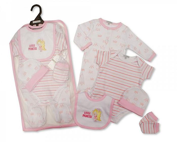 Baby Clothing & Accessories