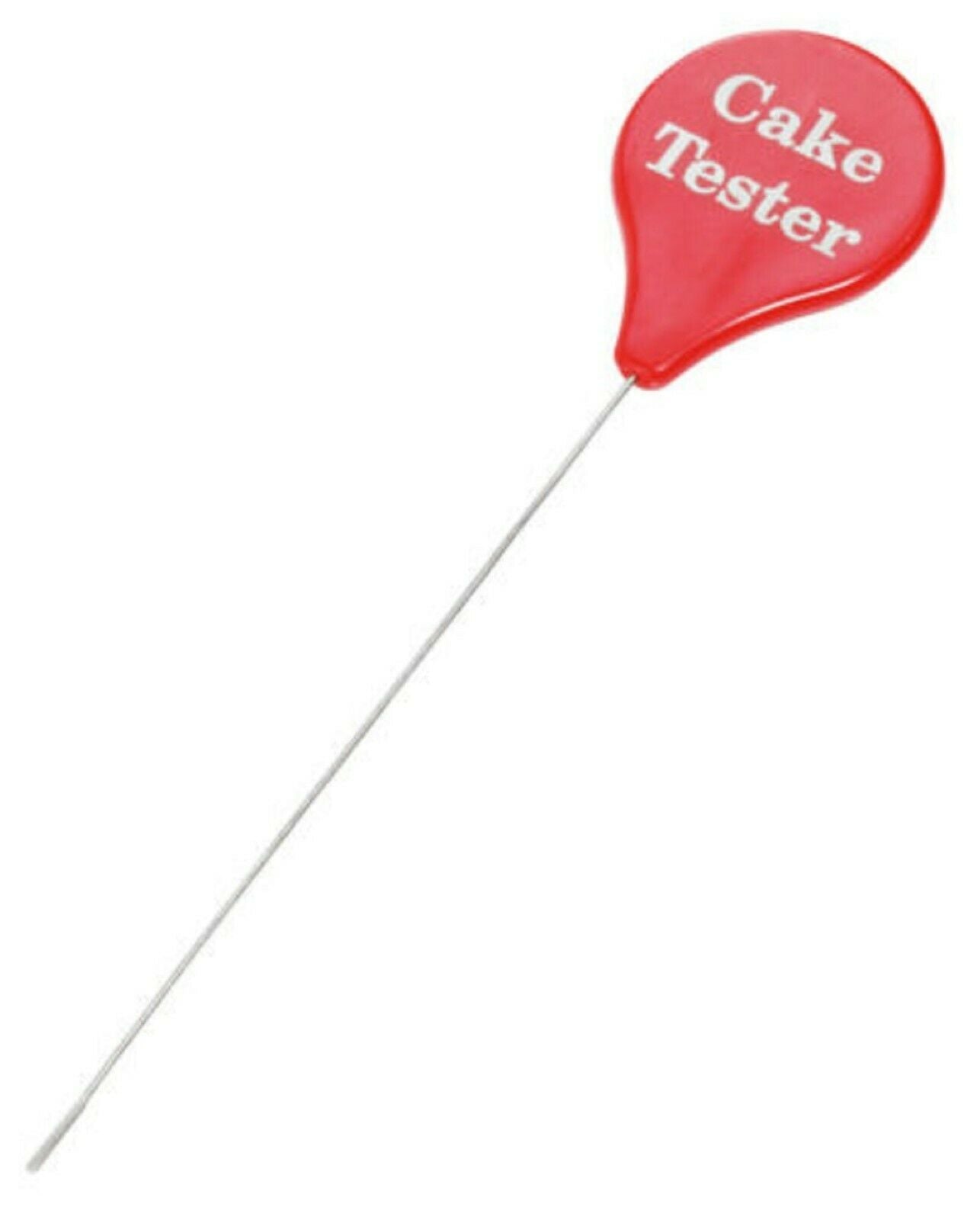Stainless Steel Cake Tester Probe – PINKBLUEWHITE